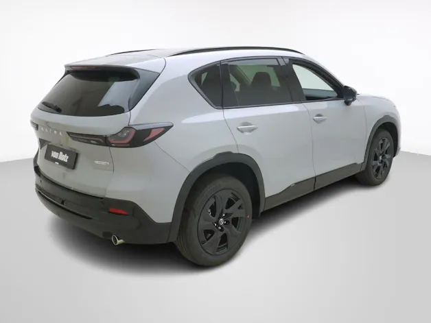 Mazda CX-5 2.5 Homura AWD