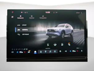 Mazda CX-5 2.5 Homura AWD