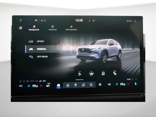 Mazda CX-5 2.5 Homura AWD