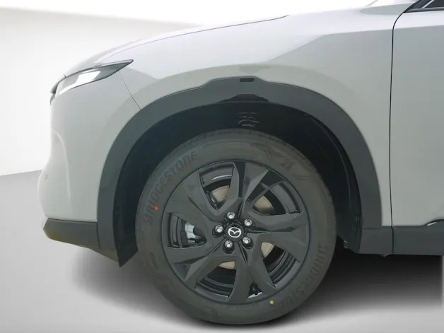 Mazda CX-5 2.5 Homura AWD