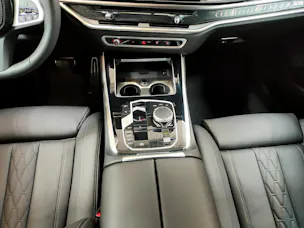 BMW X5 30d xDrive SAG