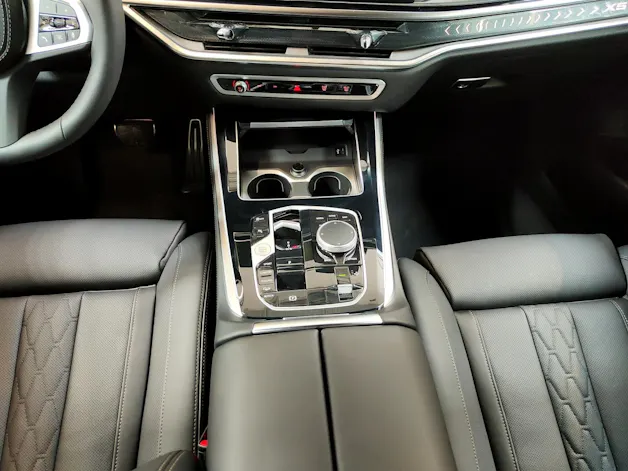 BMW X5 30d xDrive SAG
