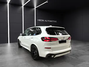 BMW X5 30d xDrive SAG