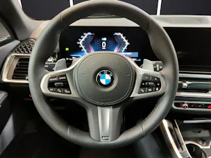 BMW X5 30d xDrive SAG