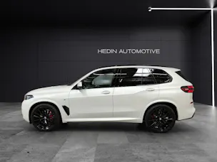BMW X5 30d xDrive SAG