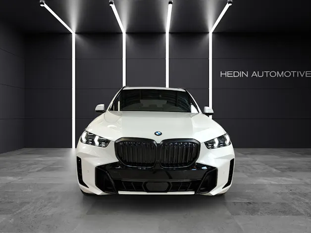 BMW X5 30d xDrive SAG