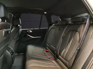 BMW X5 30d xDrive SAG