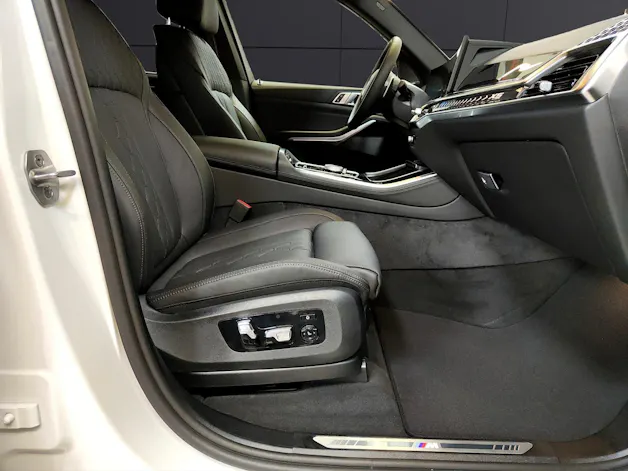 BMW X5 30d xDrive SAG