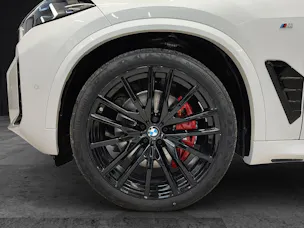 BMW X5 30d xDrive SAG