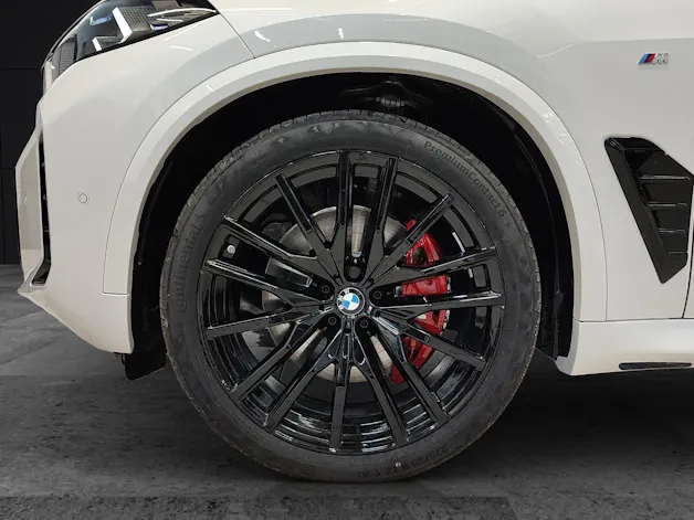 BMW X5 30d xDrive SAG