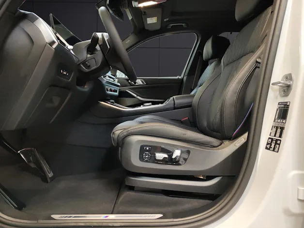 BMW X5 30d xDrive SAG