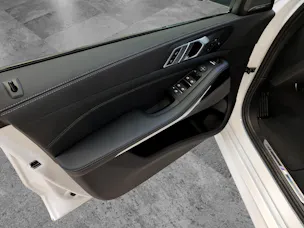 BMW X5 30d xDrive SAG