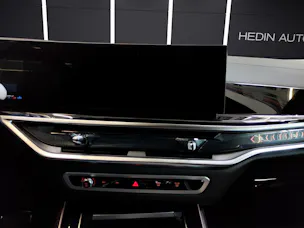 BMW X5 30d xDrive SAG