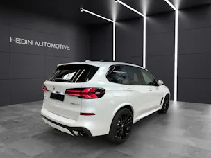 BMW X5 30d xDrive SAG