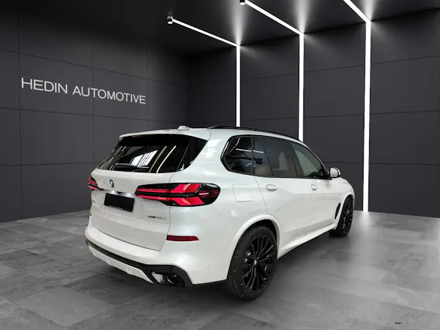 BMW X5 30d xDrive SAG