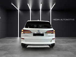 BMW X5 30d xDrive SAG