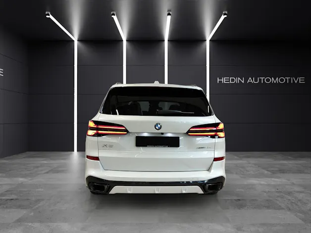 BMW X5 30d xDrive SAG