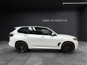 BMW X5 30d xDrive SAG
