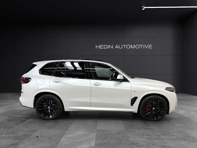 BMW X5 30d xDrive SAG