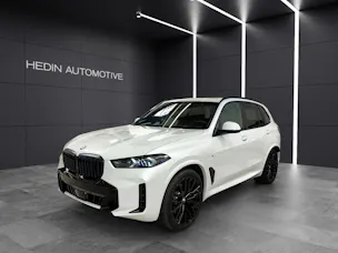 BMW X5 30d xDrive SAG