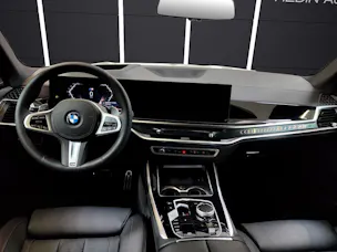 BMW X5 30d xDrive SAG