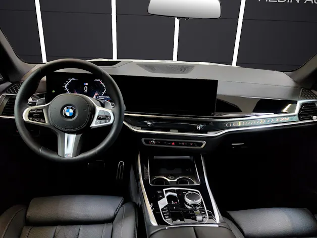 BMW X5 30d xDrive SAG