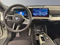 BMW X2 20d xDrive paddles