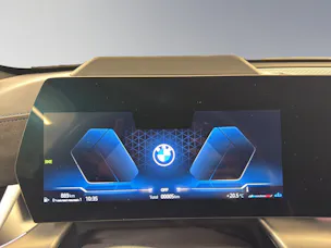 BMW X2 20d xDrive paddles
