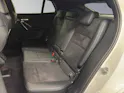 BMW X2 20d xDrive paddles