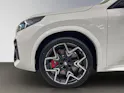 BMW X2 20d xDrive paddles