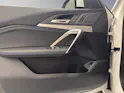 BMW X2 20d xDrive paddles
