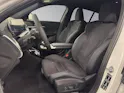 BMW X2 20d xDrive paddles