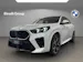 BMW X2 20d xDrive paddles