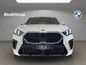 BMW X2 20d xDrive paddles
