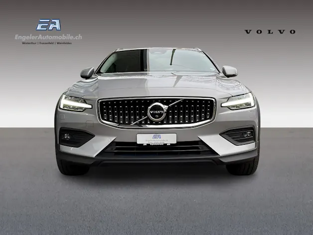 Volvo V60 Cross Country 2.0 B4 Plus AWD