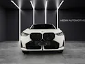 BMW X3 30e xDrive