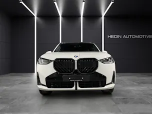 BMW X3 30e xDrive