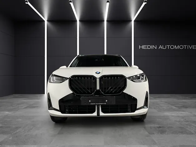 BMW X3 30e xDrive