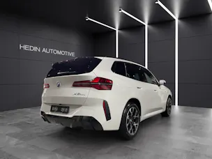 BMW X3 30e xDrive