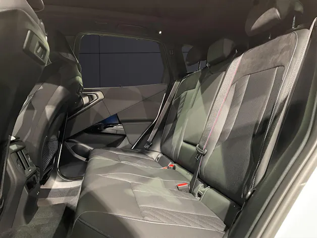 BMW X3 30e xDrive
