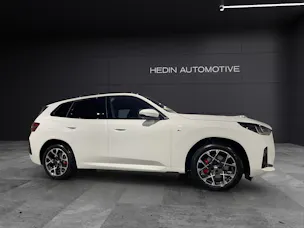 BMW X3 30e xDrive