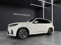 BMW X3 30e xDrive