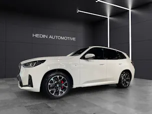 BMW X3 30e xDrive