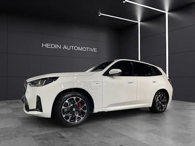 BMW X3 30e xDrive