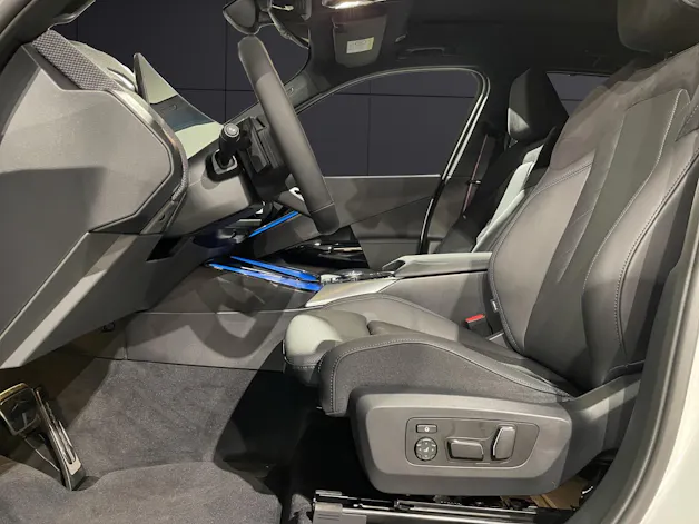 BMW X3 30e xDrive