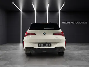 BMW X3 30e xDrive