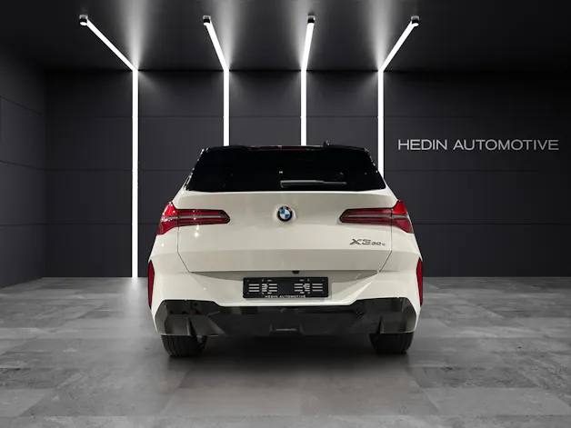 BMW X3 30e xDrive