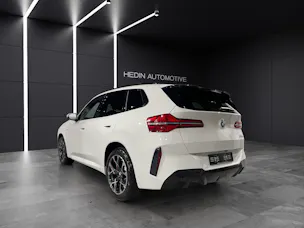 BMW X3 30e xDrive