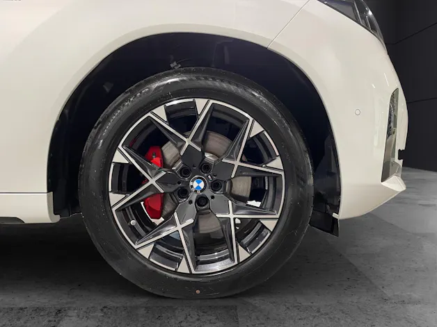 BMW X3 30e xDrive