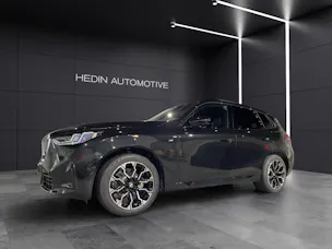 BMW X3 20d xDrive